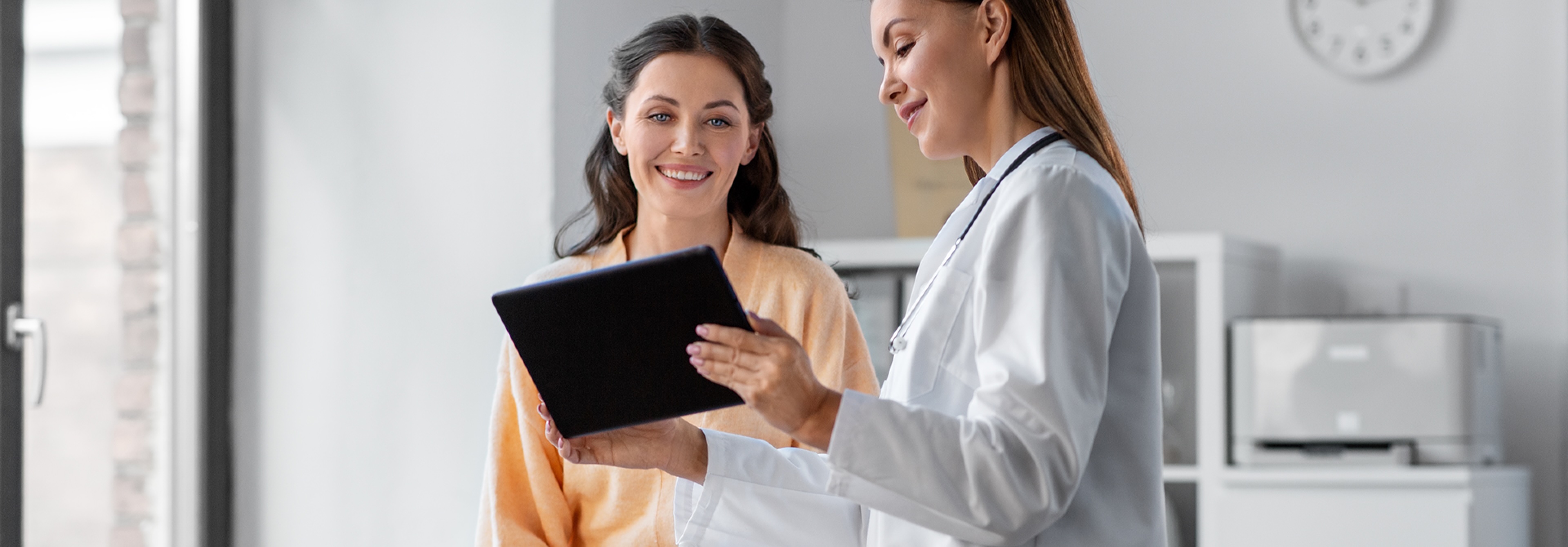 Home page hero image